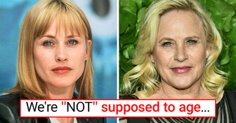 Patricia Arquette, 54, Reveals She’s Thinking About Getting a Facelift, and Most Women Will Understand Why