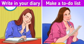 8 Easy Ways to Improve Your Self-Control