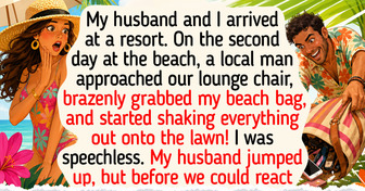 10+ Heartfelt Stories That Remind Us Some People’s Kindness Feels Like Summer Sunshine