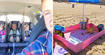 17 Parenting Hacks That Can Make Life Easier