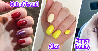 6 Trendy Manicure Designs That Will Get a Lot of Compliments