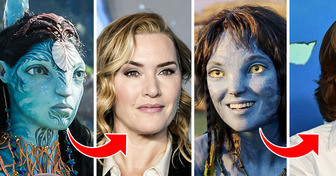What the Cast From “Avatar 2” Looks Like in Real Life