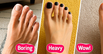 10 Pedicure Designs That Are Officially Out of Style