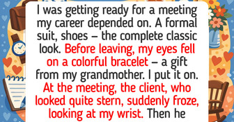 17 Moments That Prove the Heart Knows Things the Mind Can’t Explain