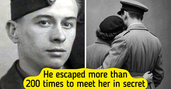 10 True Love Stories of Famous Men Who Loved Deeply