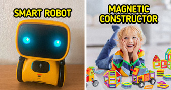 These 10 Cool Discounted Toys Should Be Found in Every Child’s Room