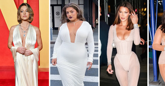 A Woman Recreates Celebrity Looks to Prove You Don’t Need to Be a Size Zero to Be Stylish