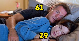 17 Movie Couples With Huge Age Gap We Didn’t Even Notice