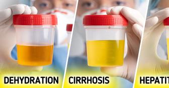 5+ Unusual Urine Colors You Should Never Ignore—And What They Mean