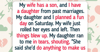 I Chose My Daughter Over Babysitting My Stepson—The Consequences Shattered My Family