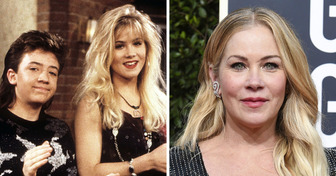 “I Put on 40 Pounds and Can’t Walk Without a Cane,” Christina Applegate Believes She’s Close to Retiring Due to Her MS Diagnosis