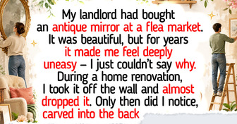 10 People Who Found a Hidden Gem in an Old House That Restored Their Faith in Kindness