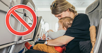 No Children Here: An Airline Introduces an “Adults-Only” Section