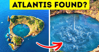 Are These Islands the Hidden Home of Atlantis?
