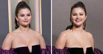 Selena Gomez Was Body Shamed Following Her Latest Red Carpet Appearance, and Her Reaction Was Priceless