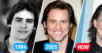 “Who Is That?” Fans Barely Recognize Jim Carrey in Rare Appearance Since Retirement