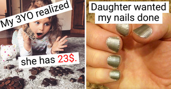 15 Pics That Prove Family Is the Opposite of Boredom