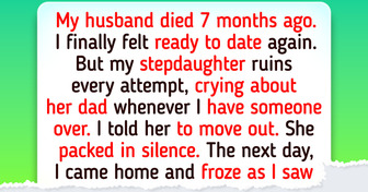 I Refuse to Let My Stepdaughter Control Who I Date—She’s Not My Child to Please