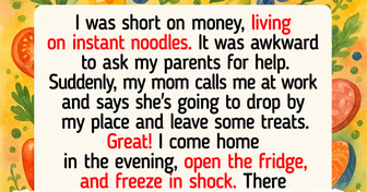 20+ Stories That Prove Having a Supportive Family Is the Best Safety Net in the World