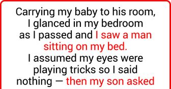 People Shared 25+ Spooky Stories That Can Make Even the Bravest Hearts Shiver
