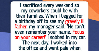10 Workplace Moments That Show What Human Kindness Really Looks Like From 9 to 5