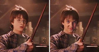 22 Actors That Almost Played Iconic Characters in the “Harry Potter” Movies