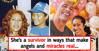 Dwayne Johnson’s Mom Was in a Serious Car Crash, and Her Devoted Son’s Words Gave Us Goosebumps