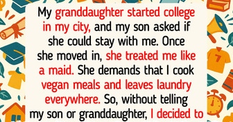 I’m Saying No to My Granddaughter Moving In—Raising My Own Kids Was Enough