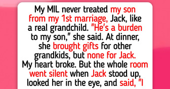 13 Stories Where Little Hearts Moved Mountains