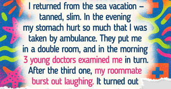 20 Vacation Stories That Are Way More Interesting Than a Postcard