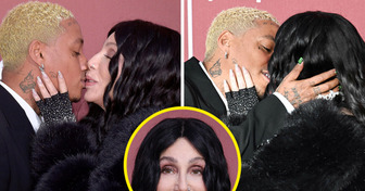 Cher, 78, Makes a Hot Appearance With Boyfriend, 38 — One Detail Catches People’s Eyes