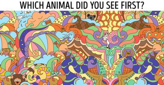 The Animal You Spot First Says a Lot About Your Personality