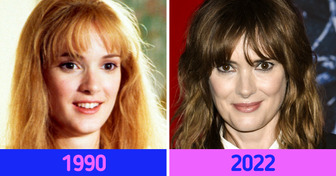 ’80s and ’90s Stars Who Made Successful Career Comebacks