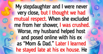 My Stepdaughter Shut Me Out of Her Baby Shower — My Husband’s Choice Left Me Broken