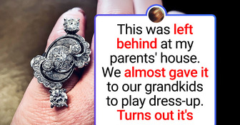 13 Everyday Items People Didn’t Know Were Worth a Fortune