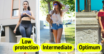 5 Sun-Safe Ways to Choose What You Wear