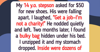 15 Acts of Kindness That Showed Unbreakable Spirit