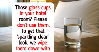 14 Confessions Hotel Workers Usually Keep to Themselves