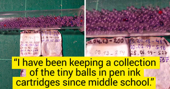 20+ People That Proved You Can Collect Anything as Long as It Makes You Happy