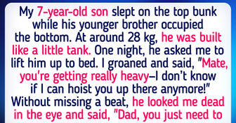 10 Hilarious Stories That Prove Kids Say Anything