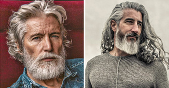 10+ Men Who Know How to Get Even Hotter With Age