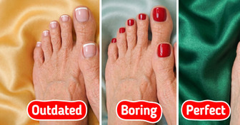 10 Fresh Pedicure Trends Nail Techs Are Booking Nonstop This June 2026