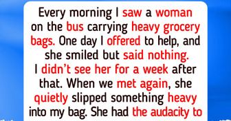 13 Small Acts That Turned a Stranger’s Day Around
