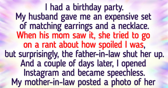 17 Stories About Mothers-in-Law Who Are Full of Surprises