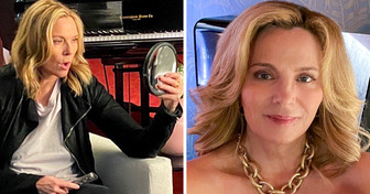 “Sex and the City” Star Kim Cattrall, 66, Reveals She’s Open to Botox and Fillers to Battle Aging in “Every Way I Can”