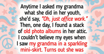 10 Grandparents Who Still Know What Fun Means
