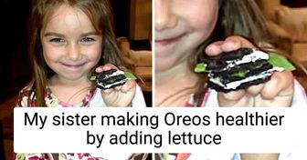 23 Photos Proving That Kids Have Logic From Another Planet