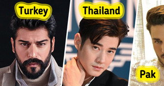 Discover How Male Beauty Standards Vary Across Cultures