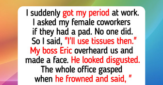 12 Workplace Moments From This Week That Show Compassion Can Transform Someone’s Entire Day (June 15-21 Edition)