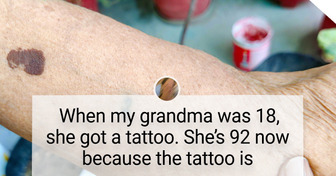 19 Touching Tattoos That Can Make Even a Tough Dad Weep
